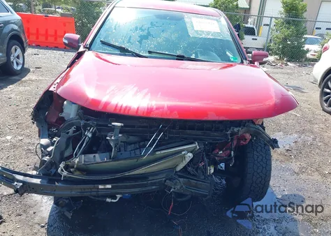 2014 Kia Sorento Lx z USA, uszkodzony, nr VIN 5XYKT3A65EG512942